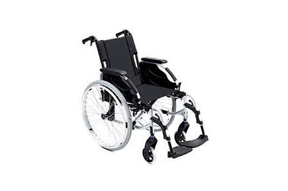  fauteuil roulant